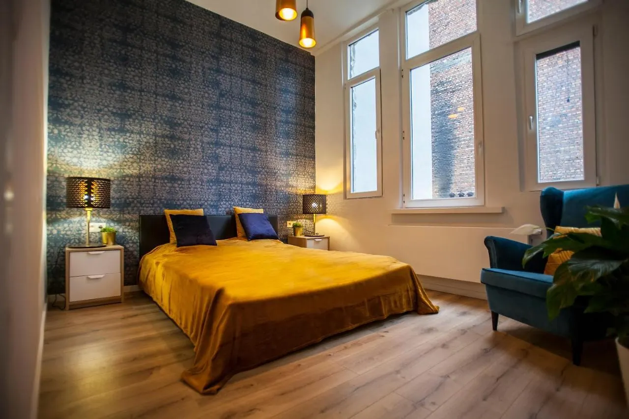 Luxury Suites Grotemarkt By Rikas Hotels Антверпен