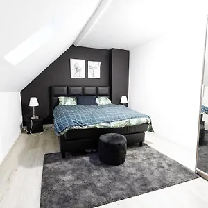Apartamento Grogo Duplex, Amberes