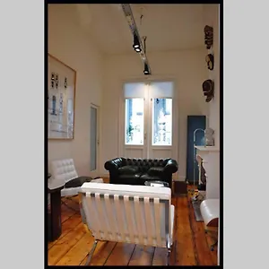 Apartamento Studio Saint-jean, Amberes