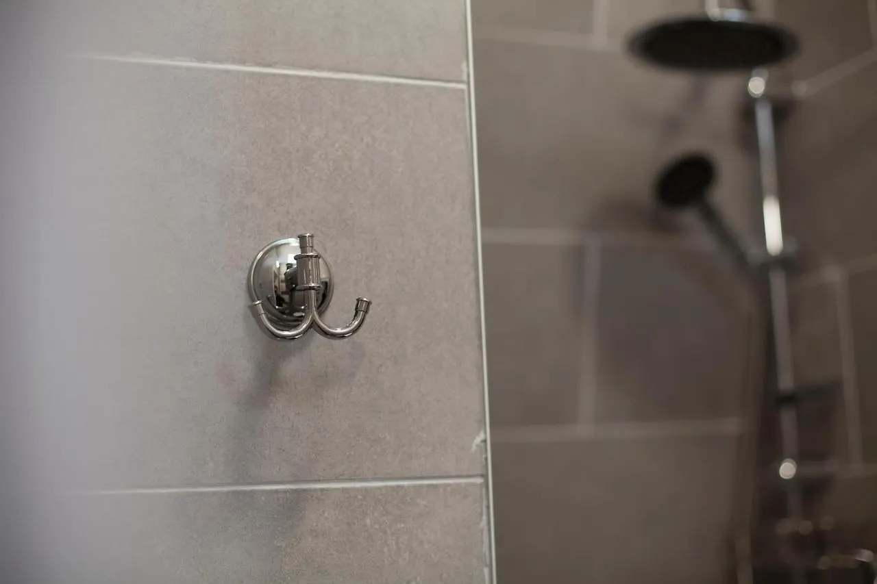 Apartamento Luxury Suites Grotemarkt By Rikas Hotels Amberes